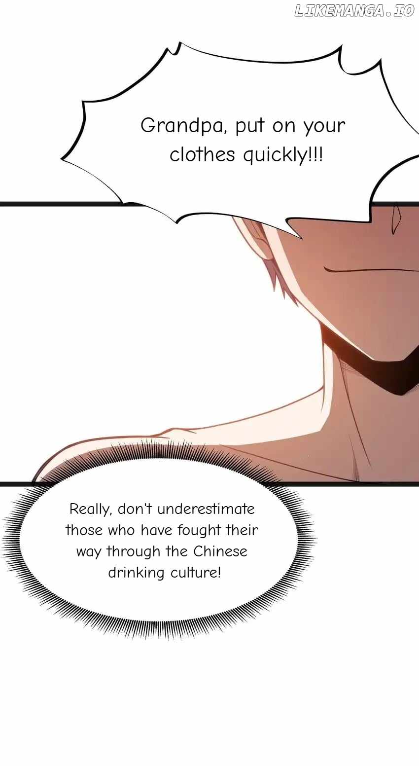 This Hero is a Money Supremacist Chapter 18 38